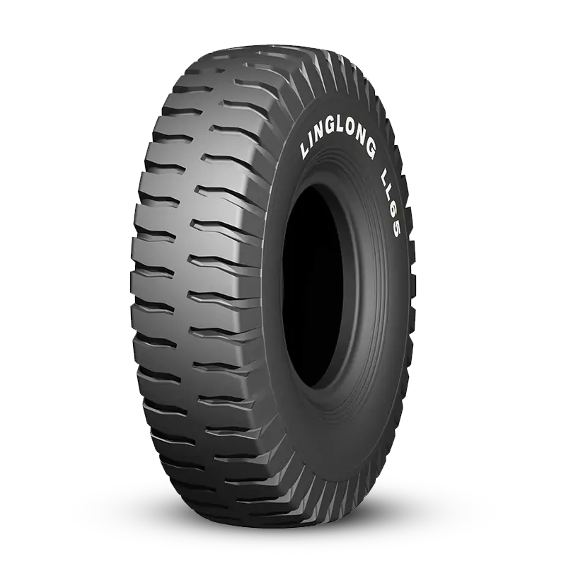 Forklift Tire