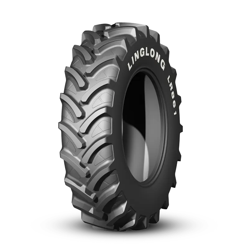 Tractor Tire